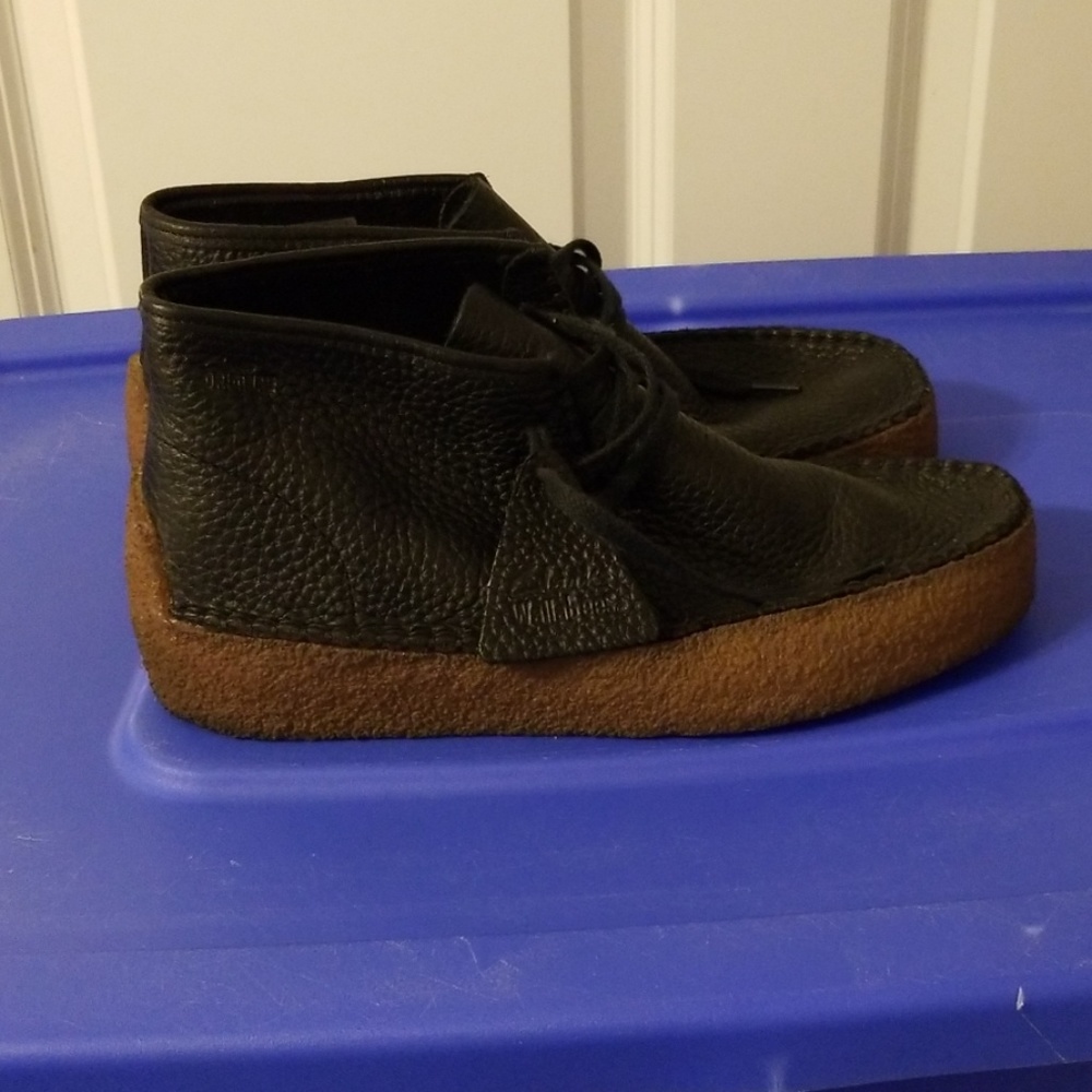 Clarks